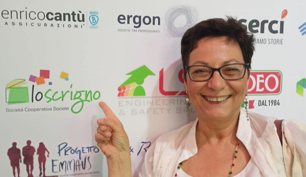 Logo Lo scrigno